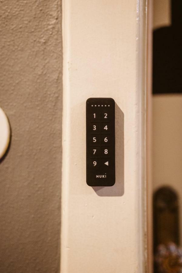 Driepersoonskamer met Eigen Badkamer