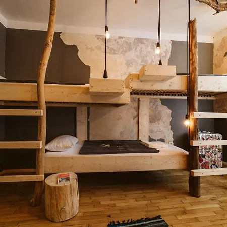The Keep Eco Rooms-3