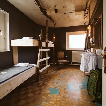 The Keep Eco Rooms-2