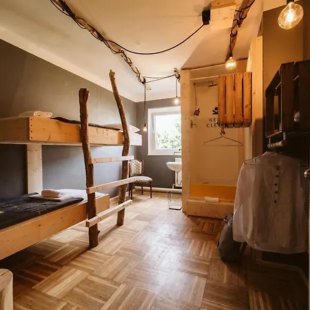 The Keep Eco Rooms-3